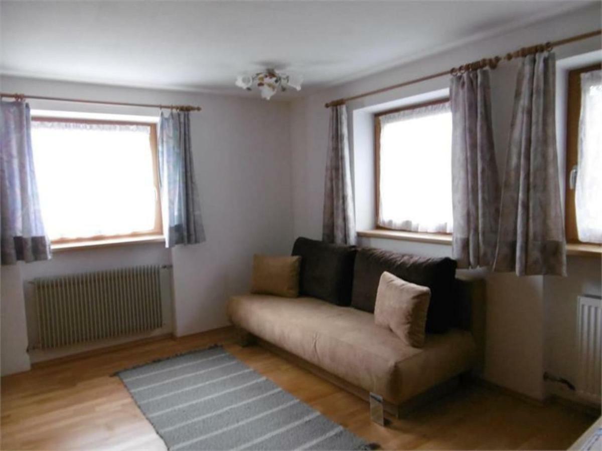 Ferienwohnung Stöcklhuberhof Vintl Exterior foto