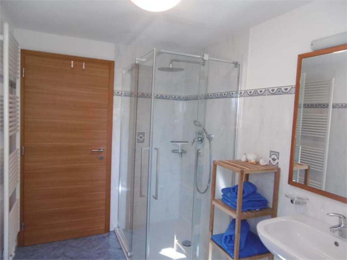 Ferienwohnung Stöcklhuberhof Vintl Exterior foto