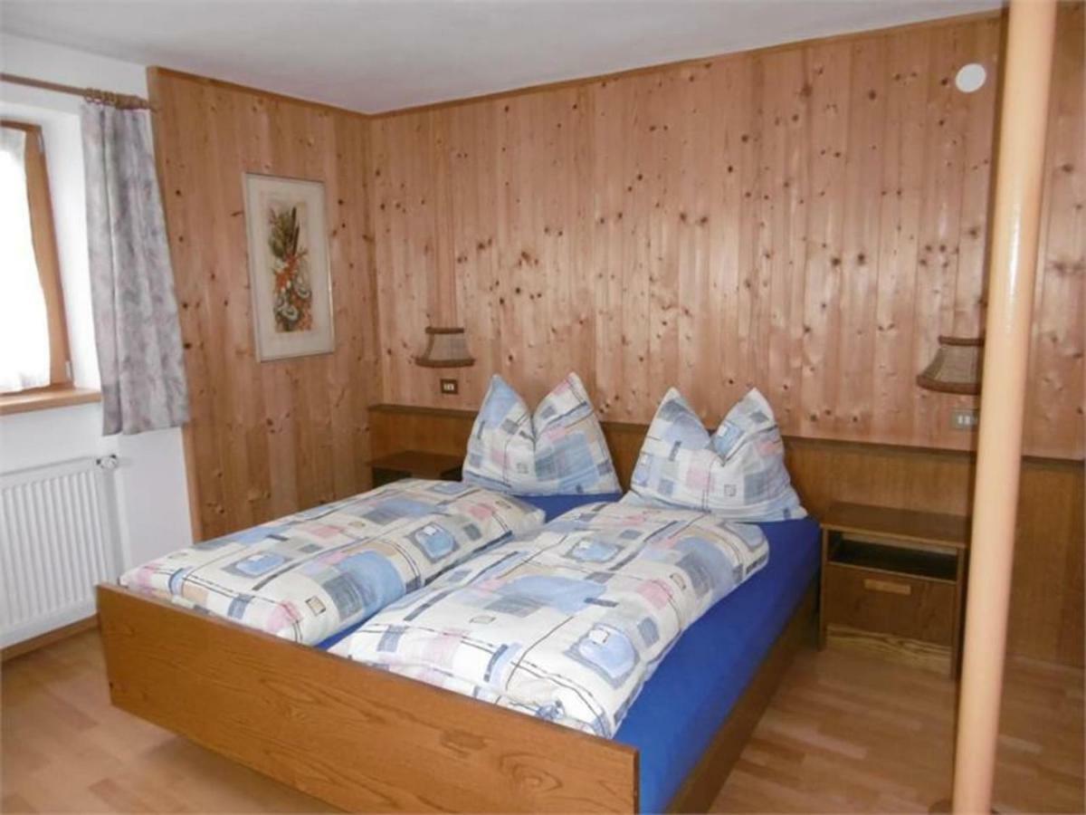 Ferienwohnung Stöcklhuberhof Vintl Exterior foto