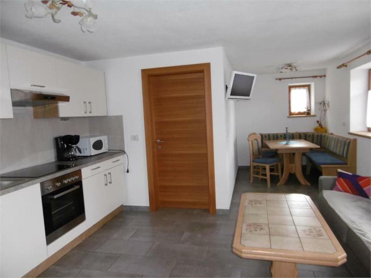Ferienwohnung Stöcklhuberhof Vintl Exterior foto